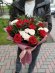 Букет цветов «Утренняя прохлада» заказать за 4 798 руб. с доставкой